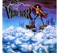 Velvet Viper - Same (1991)