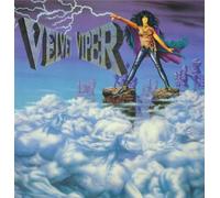 Velvet Viper - Same (1991) [VINYL]