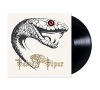Velvet Viper - Velvet Viper (Ltd Rem Black Vinyl) [Vinilo]