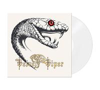 Velvet Viper - Velvet Viper (Ltd Rem White Vinyl) [Vinilo]