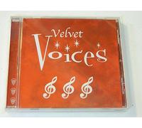 Velvet Voices The Greatest Voices of The 20th Century