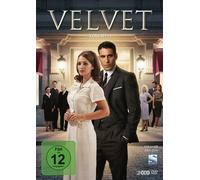 Velvet - Volume 3 [DVD]