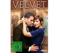 Velvet - Volume 8 - Das finale Volume [DVD]