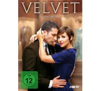 Velvet - Volume 8 - Das finale Volume [DVD]