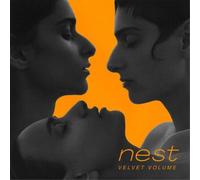 Velvet Volume Nest (Vinyl) 12" Album (Importación USA)