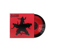 Velveteen Queen The Greater Good (Vinyl) 12" Album (PRESALE 18/09/2026)