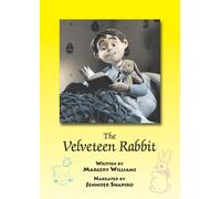 Velveteen Rabbit
