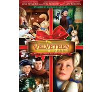 Velveteen Rabbit Christmas [USA] [DVD]