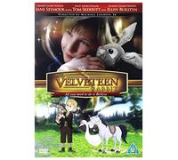 Velveteen Rabbit [DVD] [Reino Unido]