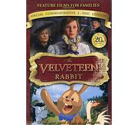Velveteen Rabbit Special Commemorative 2-Disc Edition [Edizione: Regno Unito] [Italia] [DVD]