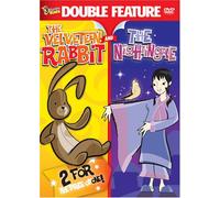 Velveteen Rabbit / The Nightingale [USA] [DVD]