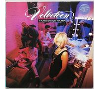 Velveteen - Transvision Vamp [LP]