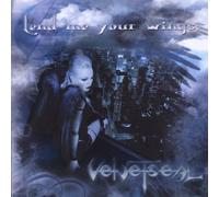 Velvetseal - Lend Me Your Wings