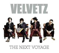 VELVETZ - Next Voyage