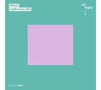 Vélvez - Vélvez: I will never die