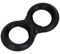 VelvOr Justus Anillos Multicolor Talla Única