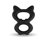 Velv'Or Velv'Or - Rooster Kalf Cat Shaped Cock Ring Design