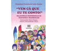 Vem Cá Que Eu Te Conto! (ebook)