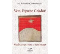 Vem Espírito Criador! (ebook)