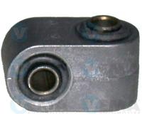 VEMA 12901 Articulación columna de dirección Delantero, ambos lados