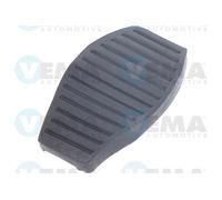 VEMA 312015 Revestimiento pedal, embrague