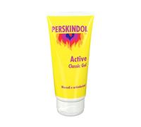 Vemedia Pharma Perskindol Active Classic Gel Muscoli e Articolazioni, 100ml