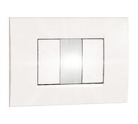 Vemer ve758300 lámpara de Emergencia Vega de Integrado no extraíble, Neutro