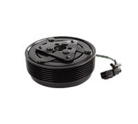 VEMO Acoplamiento magnético, compresor del aire acondicionado para AUDI: A5, A4, Q5, Q7, A8, A6, SQ5, A7 (Ref: V15-77-0032)