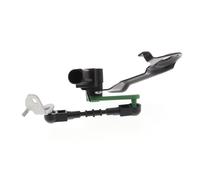 VEMO Aguja del inyector para AUDI: Q5, S7, S6, S8, A8, RS7, SQ5, RS6, A6, A7 & PORSCHE: Macan (Ref: V10-72-0056)