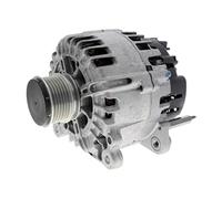 VEMO Alternador V10-13-45340 140A Alternadores con polea de rueda libre