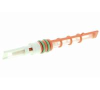 VEMO Boquilla de inyección, válvula de expansión para HYUNDAI: Sonata, Pony, Excel & FORD: Mondeo, Focus, Ka (Ref: V25-77-0011)