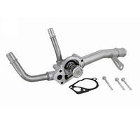 VEMO Caja del termostato V51-99-0015 Kadett E CC (T85)