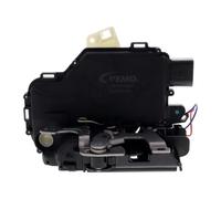 VEMO Cerradura de puerta DELANTE, DERECHA con cierre centralizado V10-85-6347 Compatible con VW Golf 4 Hatchback 1J1 Lupo/Lupo 3L 6X1, 6E1 Passat B5 GP Variant 3BG, 3B6 Golf 4 Variant 1J5, SKODA