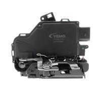 VEMO Cerradura de puerta DELANTE, DERECHA con función Safelock con cierre centralizado V10-85-2300 Compatible con AUDI TT Coupé 8N3 TT Roadster 8N9, PORSCHE BOXSTER 986
