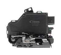 VEMO Cerradura de puerta DELANTE, DERECHA con función Safelock con cierre centralizado V10-85-2300