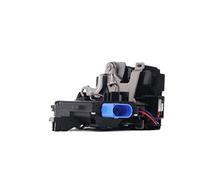 VEMO Cerradura de puerta DELANTE, IZQUIERDA con cierre centralizado con bloqueo doble V10-85-2259 Compatible con VW Golf V Hatchback 1K1 TOURAN 1T3 TOURAN 1T1, 1T2 Touareg 7LA, 7L6, 7L7, SKODA