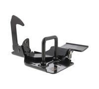 VEMO Cerradura del capó de motor para VOLKSWAGEN: Polo, Amarok (Ref: V10-85-2356)