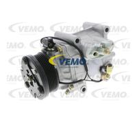 VEMO Compresor Aire Acondicionado Compresor de para Ford Ka Fusión V25-15-2008