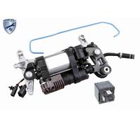 VEMO Compresor, sistema de aire comprimido para PORSCHE: Cayenne & VOLKSWAGEN: Touareg (Ref: V45-52-0007)