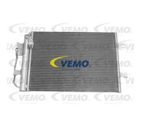 VEMO Condensador Acondicionado para Mercedes-Benz W168 Vaneo 414 1.9 1.6