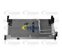 VEMO Condensador Acondicionado para Opel Corsa B 1.0i 12V 1.4i Tigra VW Sharan