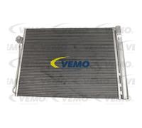 VEMO Condensador Aire Acondicionado Con Secadora para BMW X5 xDrive30d xDrive40d