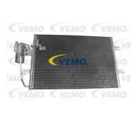 VEMO Condensador, aire acondicionado para MERCEDES-BENZ: Classe A (Ref: V30-62-1020)