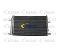 VEMO Condensador Aire Acondicionado Para Iveco Daily IV Pritsche/Fahrgestell