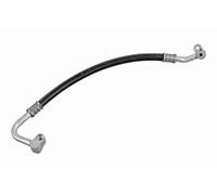 VEMO Conducto de Alta Presión Acondicionado para VW Golf V 1.6 2.0 FSI Audi A3