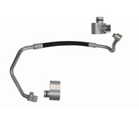 VEMO Conducto de Alta Presión Acondicionado para VW Passat Variant 2.0Tdi 16V