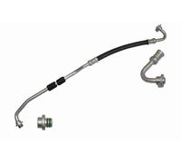 VEMO Conducto de Alta Presión Aire Acondicionado para Citroën Berlingo Caja 1.4i