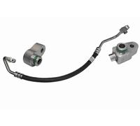 VEMO Conducto de Alta Presión Aire Acondicionado para Fiat Stilo 1.6 16V 1.2 1.8