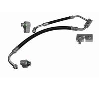 VEMO Conducto de Alta Presión Aire Acondicionado para Ford Focus 1.6 16V 1.4 1.8