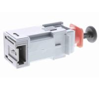 VEMO Conmutador, accionamiento embrague (control veloc.) para OPEL: Agila, Corsa, Meriva, Zafira, Vectra, Signum, Combo, Astra (Ref: V40-73-0068)